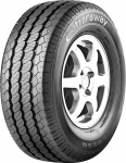 Suverehv Lassa Transway 195/80/R15, 106-R, E, B, 70 dB