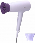 F&ouml;&ouml;n Philips BHD341/10, 2100 W, violetne v.
