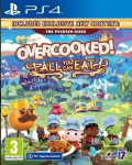 PlayStation 4 (PS4) m&auml;ng Team 17 Overcooked: All You Can Eat