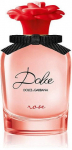 Tualettvesi Dolce & Gabbana Dolce Rose, 75 ml