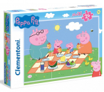 Pusle Clementoni Maxi, 24 tk