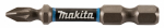 Otsikute komplekt Makita E-03296, 50 mm, 1/4"
