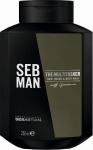 Meeste kehapesugeel Sebastian Professional Man, 250 ml