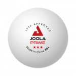 Lauatennise pall Joola Prime, 40 mm, 6 tk