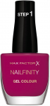 K&uuml;&uuml;nelakk Max Factor Nailfinity, vip