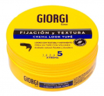 Juuksekreem Giorgi Line Fixation And Texture, 125 ml