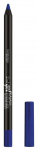 Silmapliiats Deborah Milano 2 in 1 Gel Kajal & Eyeliner, 1.4 g 03 blue