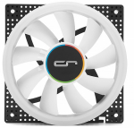 &Otilde;hkjahuti korpusele Cryorig Crona X PWM, 120 mm x 120 mm