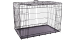 Koerapuur Karlie Flamingo Wire Cage XL, 108 x 71.5 x 76 cm, metall