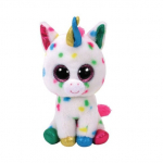 Pehme m&auml;nguasi TY Beanie Boos ty36898, valge v., 15 cm