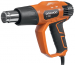 Tehniline f&ouml;&ouml;n Daewoo DAF 2000, 2000 W