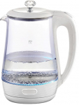 Elektriline veekeetja Maestro MR 052 WH, 1.7 l, valge v.