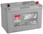 Aku Yuasa YBX5335, 12 V, 100 Ah, 830 A