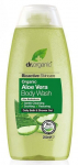 Kehapesugeel Dr. Organic Bioactive, 250 ml