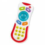 M&auml;nguasi telefon Smily Play Winfun, 16 cm, mitmev&auml;rviline