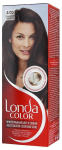 Juuksev&auml;rv Londa Color, tumepruun, 4/00, 110 ml