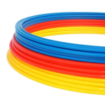 V&otilde;imlemisr&otilde;ngad Legend Mario, 40 cm, 19 tk