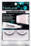 Ripsmed Ardell Natural Lashes Starter Kit 110, 3 tk