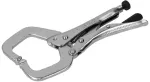 N&auml;pitsad Truper C-Clamp Locking Pliers 17416, 150 mm