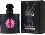 Parf&uuml;&uuml;mvesi Yves Saint Laurent Black Opium Neon Women, 30 ml