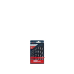 Puuride komplekt Haushalt 5542001, puit/plast, sirge, 3 mm x 13.3 cm