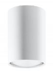 Valgusti lagi Sollux Lagos 10, GU10, 1 x 40 W, valge v.