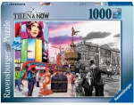 Pusle Ravensburger Picadilly Circus 16570, 50 cm x 70 cm, 1000 tk, mitmev&auml;rviline