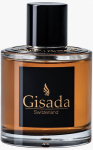 Parf&uuml;&uuml;mvesi Gisada Ambassador Men, 50 ml