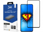 Ekraani kaitseklaas telefonile 3MK HardGlass Max Lite, 9H