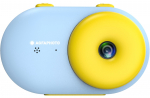 Digifotoaparaat AgfaPhoto Realikids ARKCWBL, helesinine v.