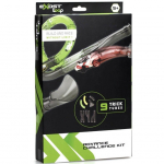 Raja osad Exost Advance Challenge Kit