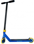 T&otilde;ukeratas AO Scooters Maven 2020.2, sinine