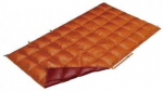 Magamiskott Mont-Bell Down Sleeping Wrap 5 Regular, oranž, 199 cm