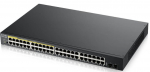 Jagaja (Switch) ZyXEL GS1900-48HP
