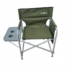 Matkatool Outliner NHC8001, roheline/hall