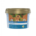 Immutusaine puidu Eskaro Aura Biostop Aqua, 9 l