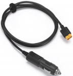 Kaabel EcoFlow EFCAR-XT60CBL, 1.5 m, must v.