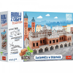 Konstruktor Trefl Brick Trick Kangahallid 61549, 450 tk
