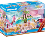 Konstruktor Playmobil Magic &Uuml;kssarve t&otilde;ld Pegasusega 71002, 122 tk