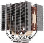 &Otilde;hkjahuti protsessorile Noctua NH-D12L, 125 mm x 145 mm
