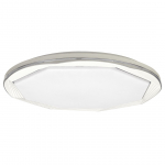 Valgusti lagi Milagro Optima ML6400, LED, 3000 - 6000 &deg;K, 1 x 52 W, valge v.