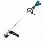 Akuga v&otilde;sal&otilde;ikur-trimmer Makita DUR369LZ, 18 V