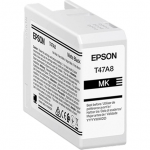 Tint Epson Matte Black T47A8 (C13T47A800), must v.