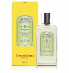 Tualettvesi Alvarez Gomez Flores Mediterraneas Jardin T&eacute; Verde, 150 ml