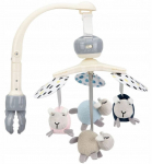 Voodikarussell Momi Kiki