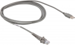 Juhe Datalogic CAB-426 USB, RJ-45, 1.8 m, hall v.