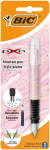 T&auml;itesulepea Bic 8795005, valge v.