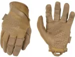 T&ouml;&ouml;kindad Mechanix Wear Specialty Coyote MSD-72-011, pruun v., XL, 2 tk