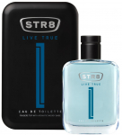 Tualettvesi STR8 Live True, 100 ml