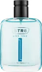 Tualettvesi STR8 Live True, 100 ml
